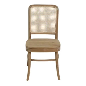 mobiliario-contract-silla madera ratan nelly 2